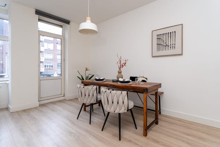 Foto 8 van Mathenesserweg 127-A03