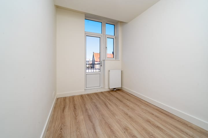 Foto 16 van Mathenesserweg 127-A03