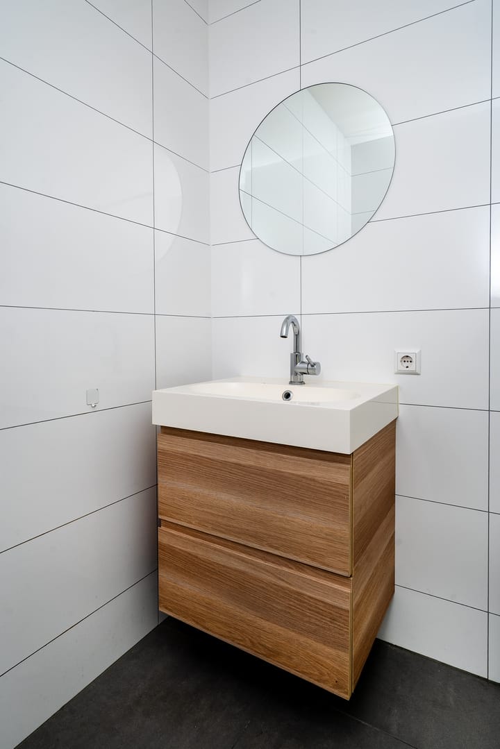 Foto 20 van Mathenesserweg 127-A03