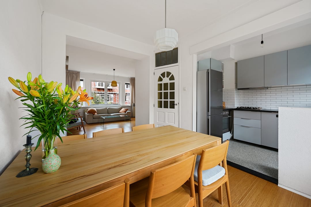 Foto 2 van van der Palmstraat 45