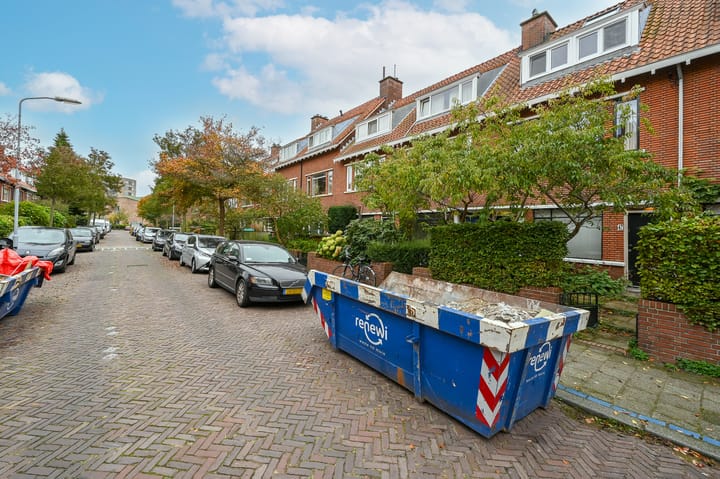 Foto 4 van van der Palmstraat 45