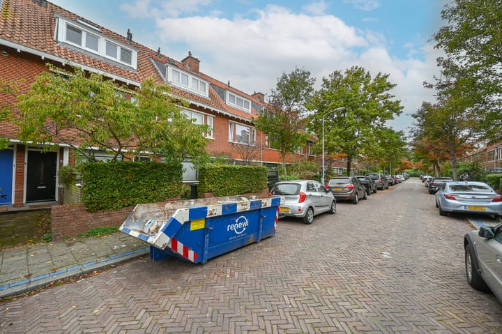 Foto 5 van van der Palmstraat 45