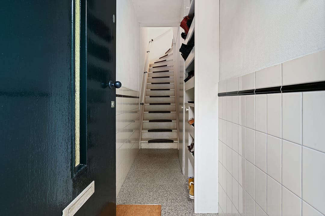 Foto 7 van van der Palmstraat 45