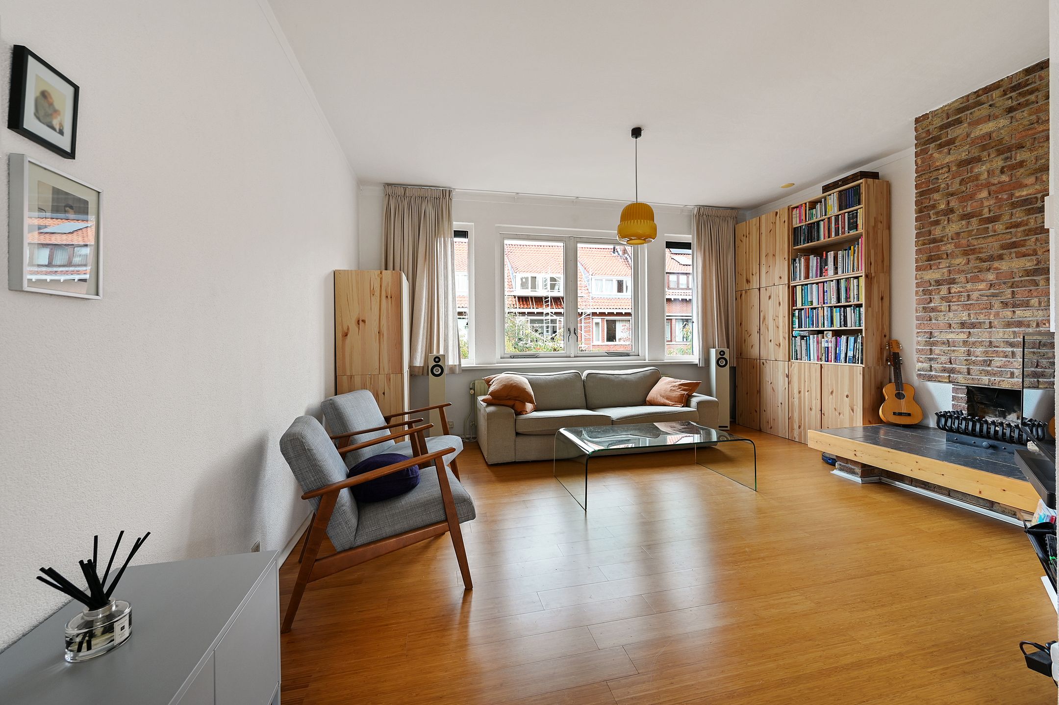 Foto 9 van van der Palmstraat 45