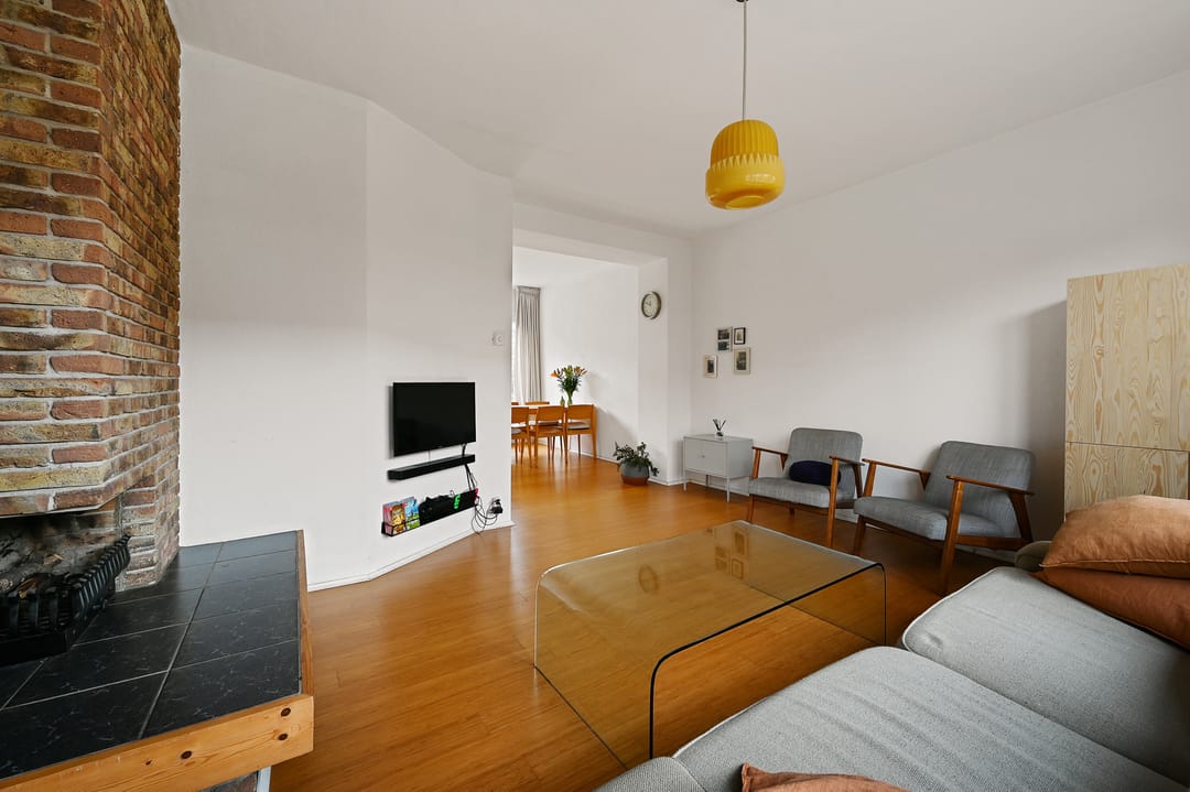 Foto 11 van van der Palmstraat 45