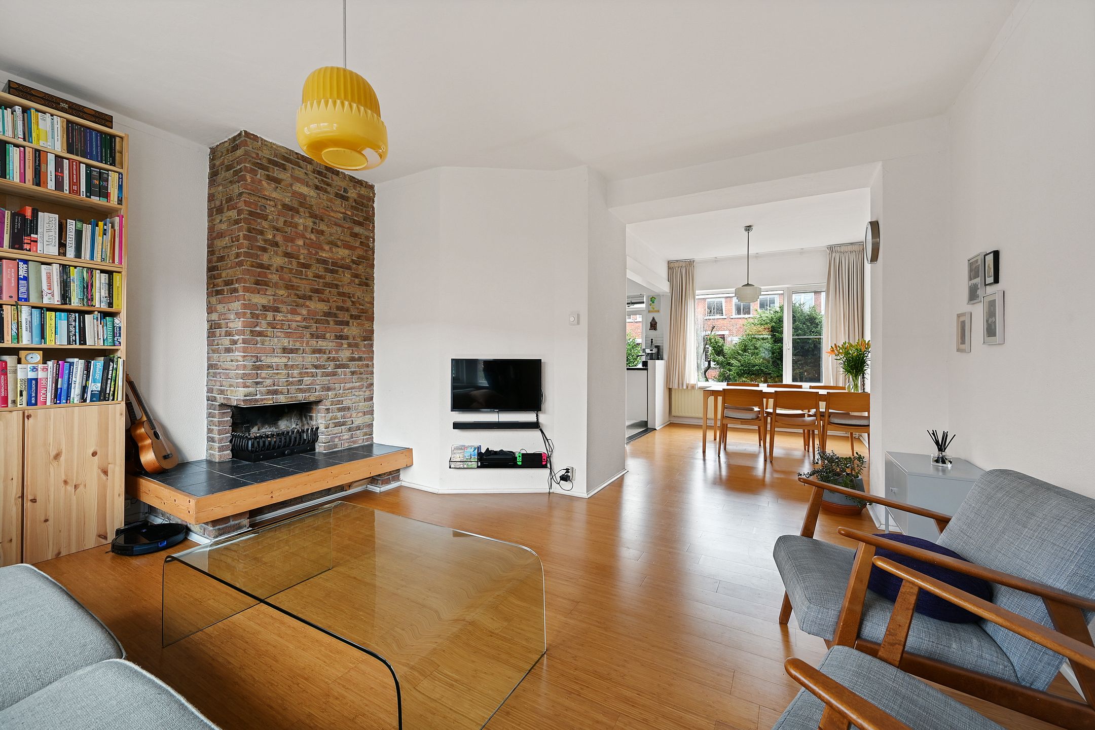 Foto 12 van van der Palmstraat 45