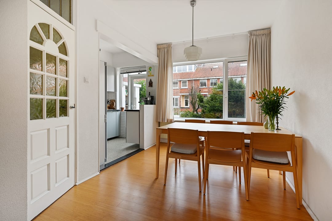 Foto 13 van van der Palmstraat 45