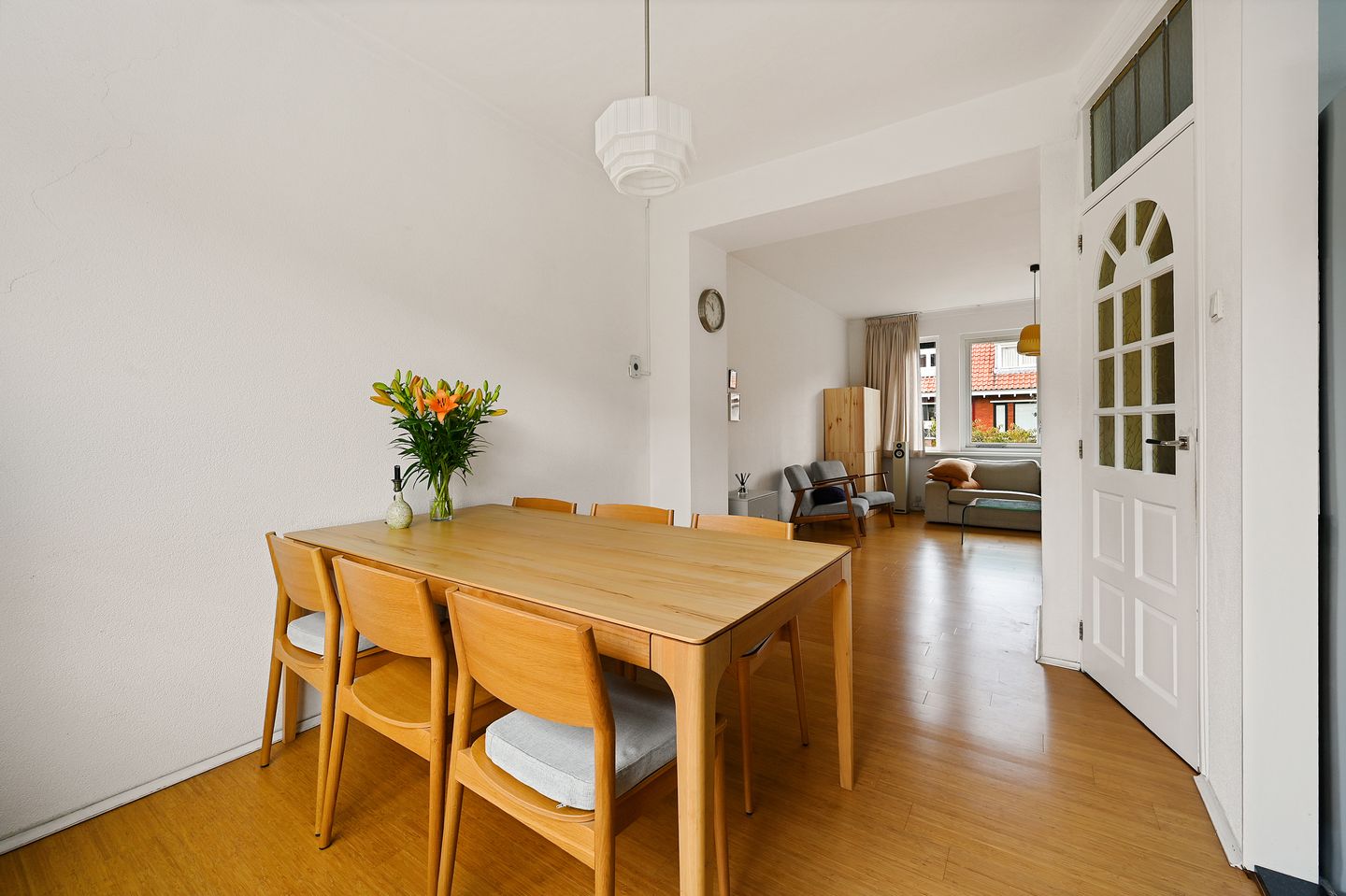 Foto 14 van van der Palmstraat 45