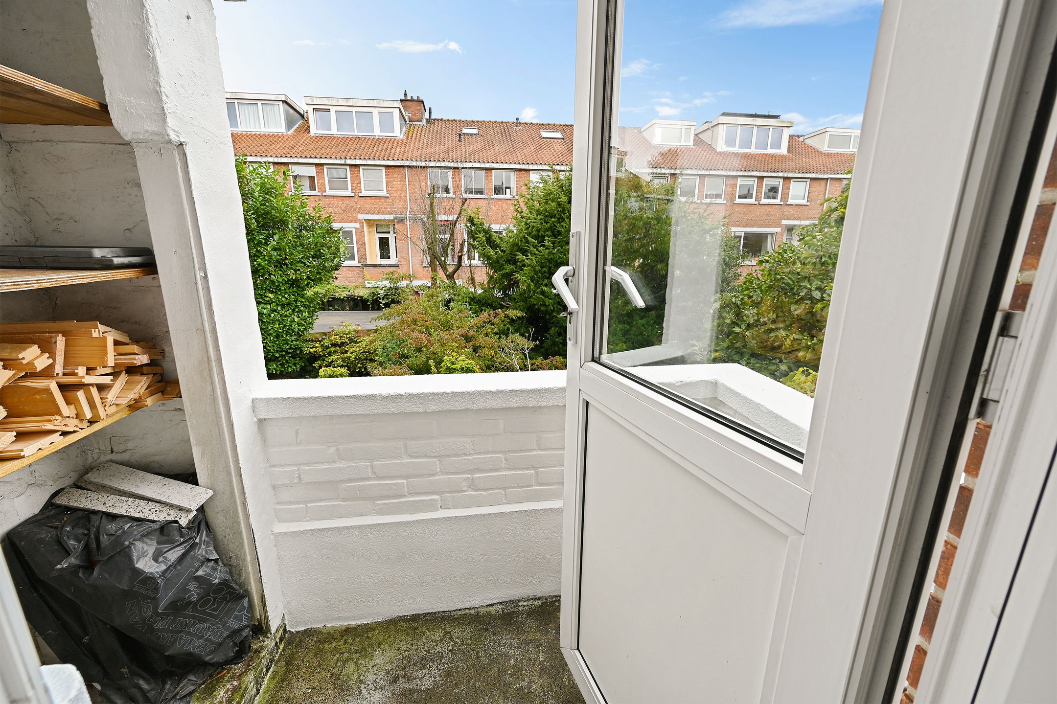 Foto 18 van van der Palmstraat 45