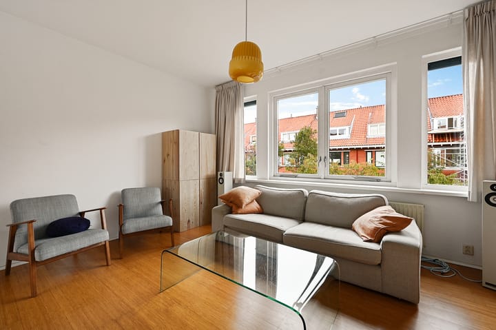 Foto 3 van van der Palmstraat 45