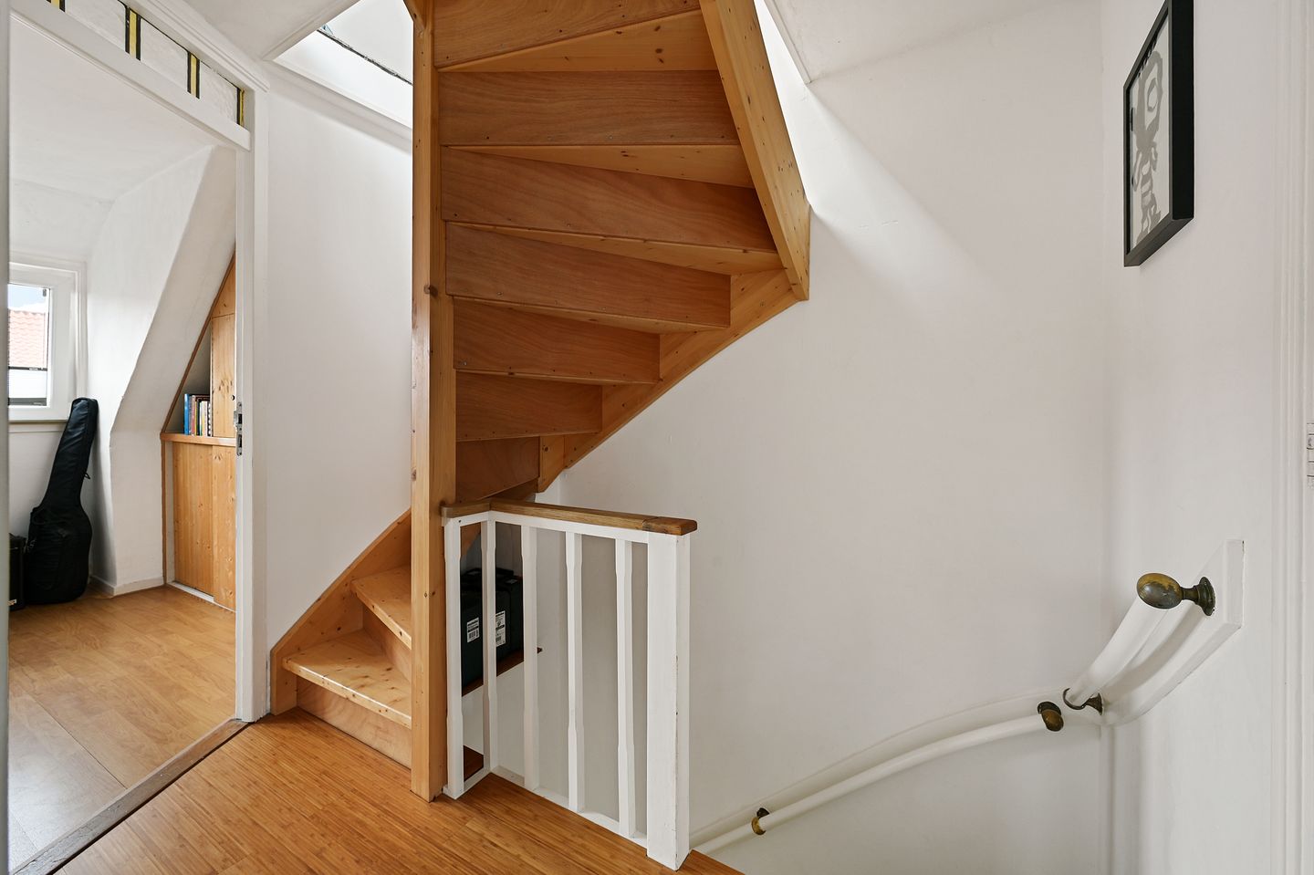 Foto 20 van van der Palmstraat 45