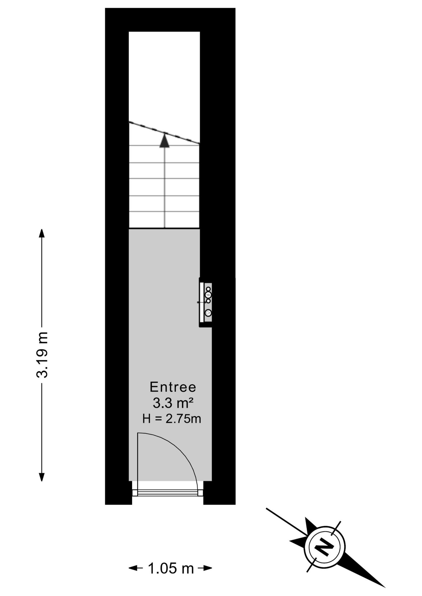 Foto 35 van van der Palmstraat 45
