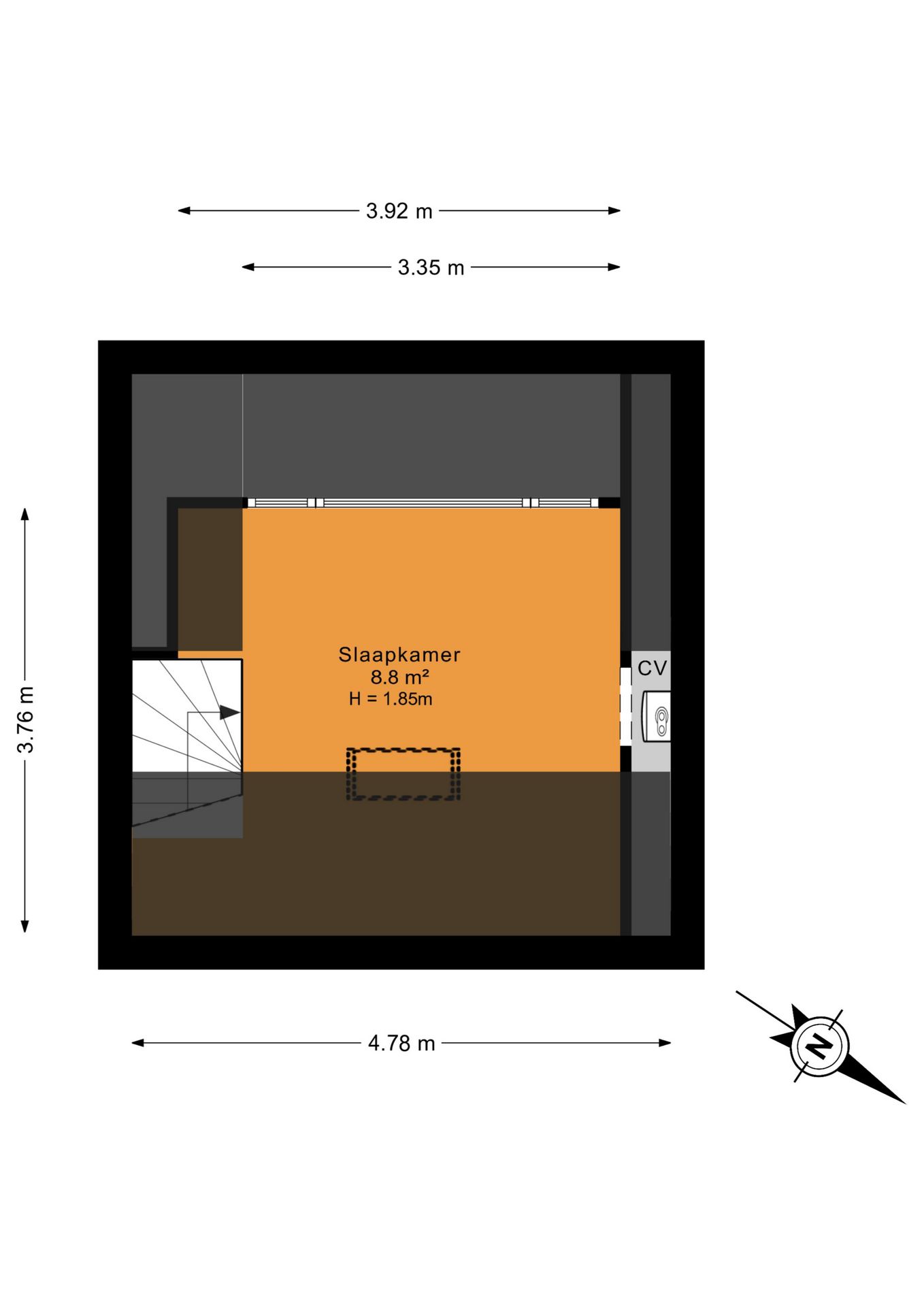 Foto 36 van van der Palmstraat 45