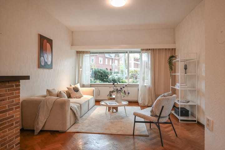 Foto 2 van Lorentzweg 53-A