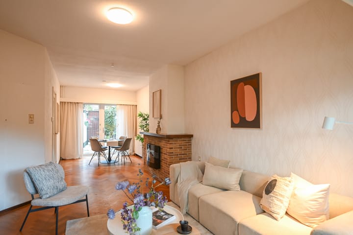 Foto 4 van Lorentzweg 53-A