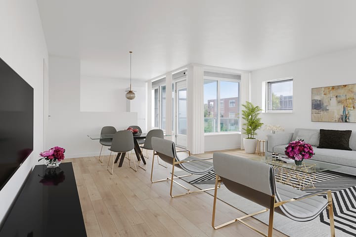 Foto 4 van Hoofdweg 194-C