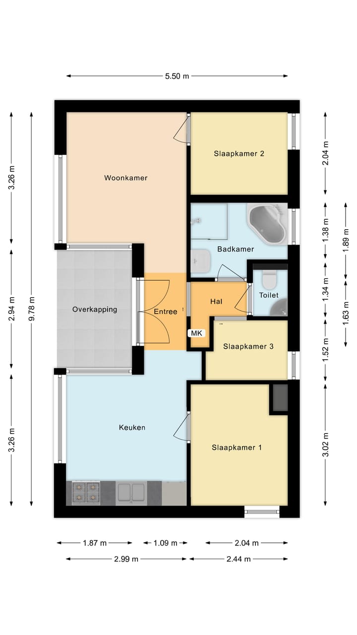 Photo 48 of Kieftveen 18-75
