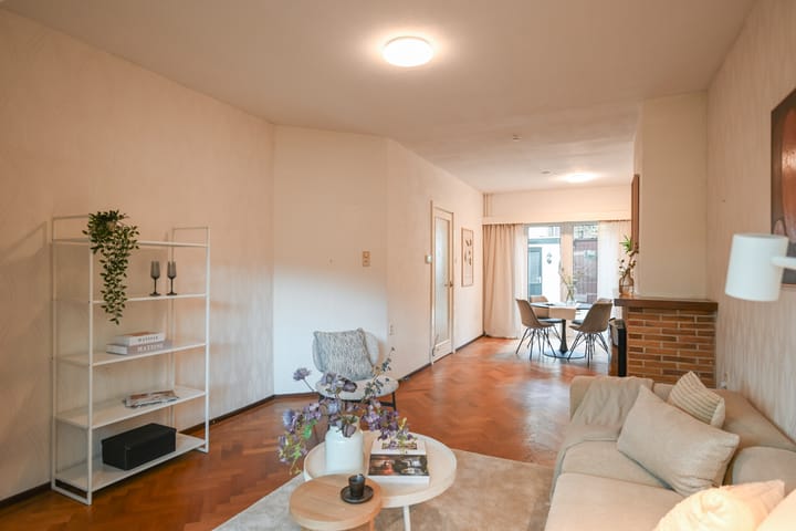 Foto 5 van Lorentzweg 53-A