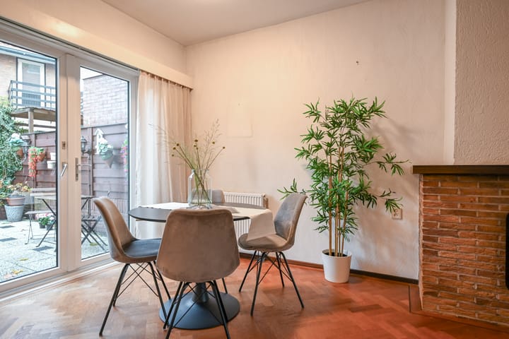 Foto 3 van Lorentzweg 53-A