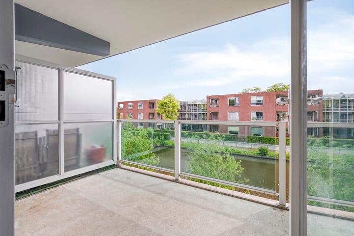 Foto 5 van Hoofdweg 194-C