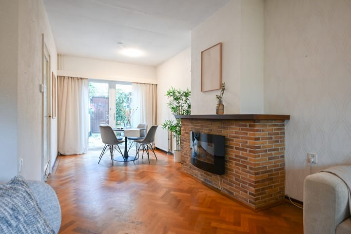 Foto 6 van Lorentzweg 53-A