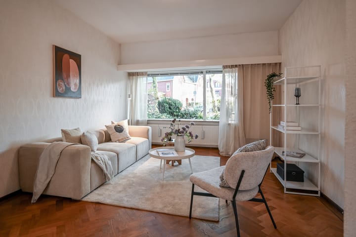 Foto 7 van Lorentzweg 53-A