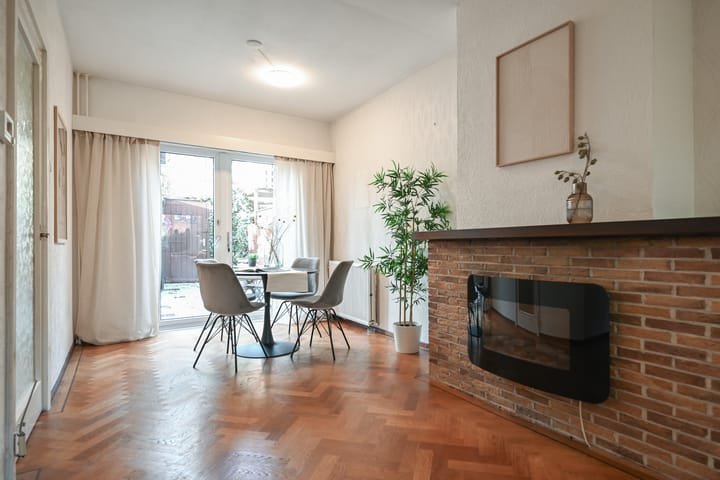 Foto 8 van Lorentzweg 53-A