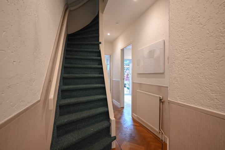 Foto 9 van Lorentzweg 53-A