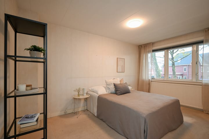 Foto 10 van Lorentzweg 53-A