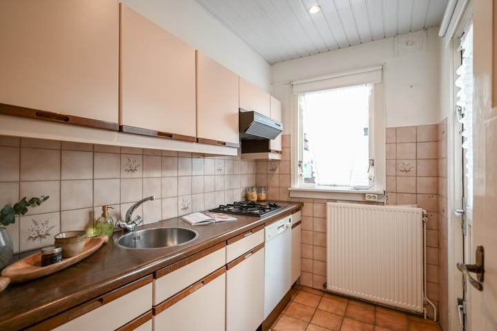 Foto 13 van Lorentzweg 53-A