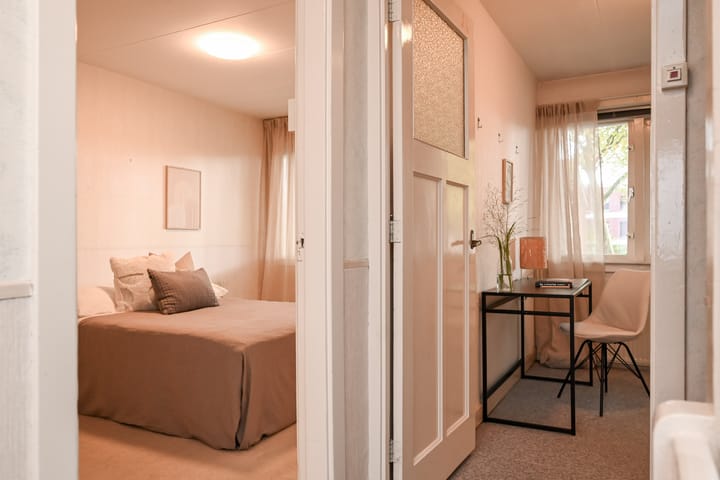 Foto 16 van Lorentzweg 53-A