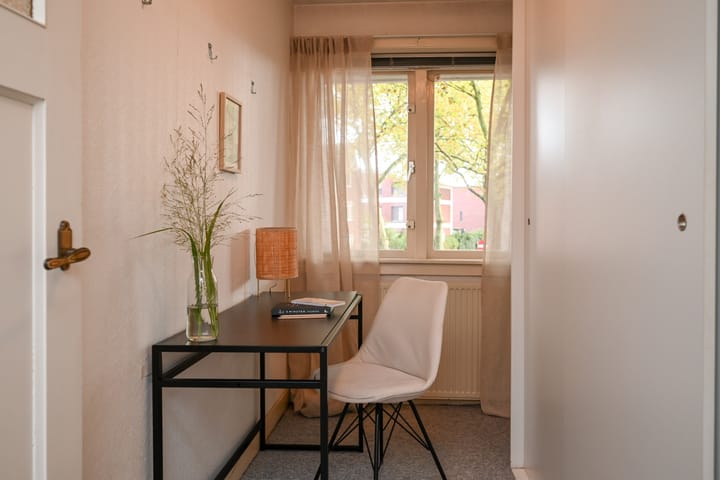 Foto 17 van Lorentzweg 53-A