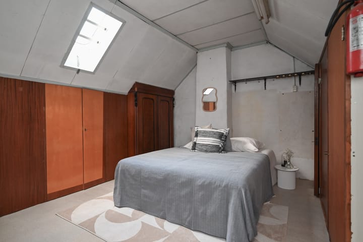 Foto 18 van Lorentzweg 53-A