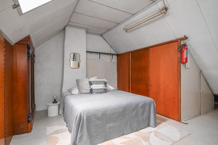 Foto 19 van Lorentzweg 53-A