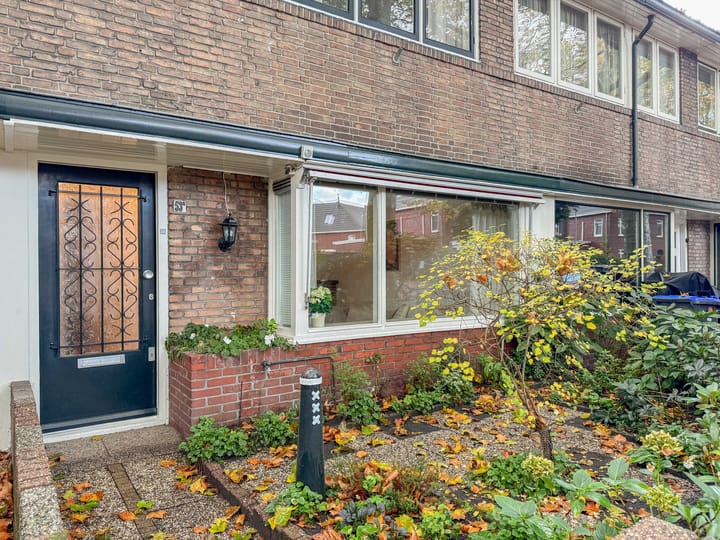 Foto 20 van Lorentzweg 53-A