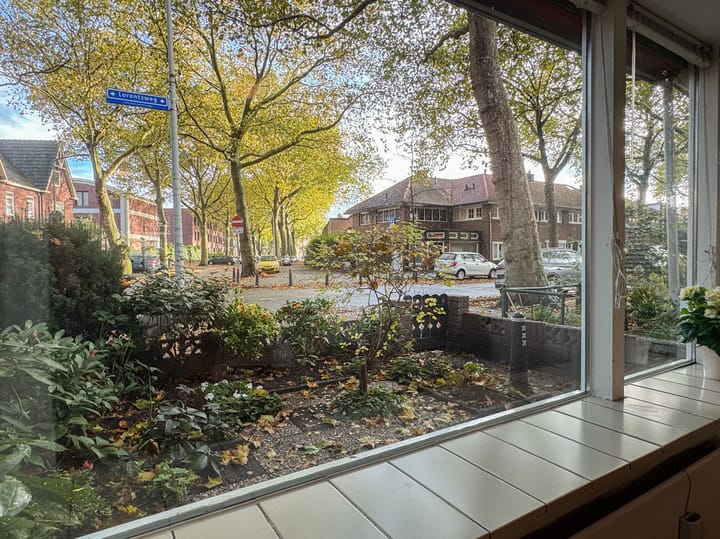 Foto 21 van Lorentzweg 53-A