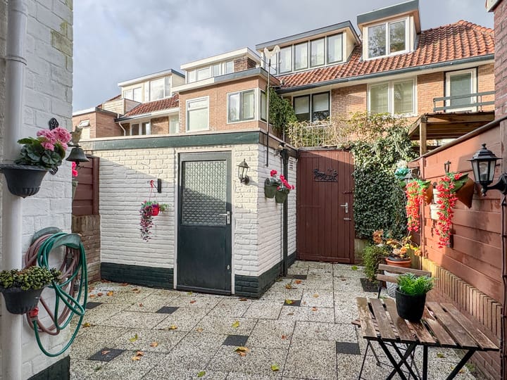 Foto 22 van Lorentzweg 53-A