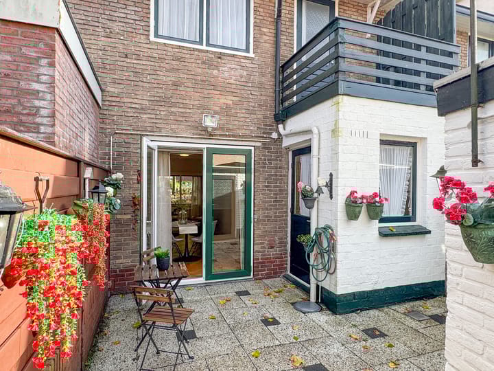 Foto 23 van Lorentzweg 53-A