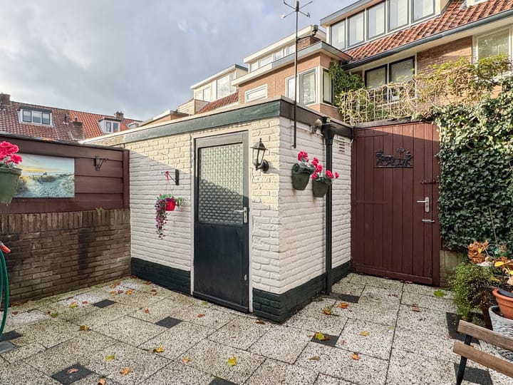 Foto 24 van Lorentzweg 53-A