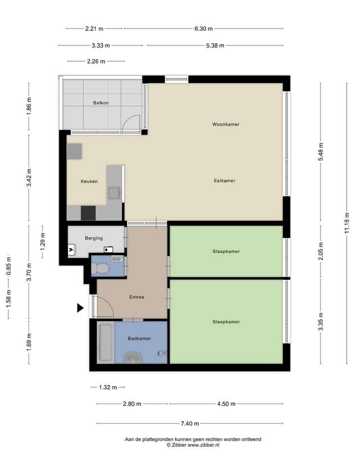 Foto 38 van Hoofdweg 194-C