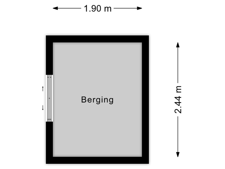 Berging