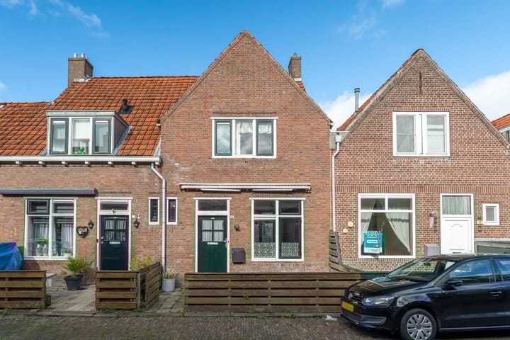 Koestraat 15