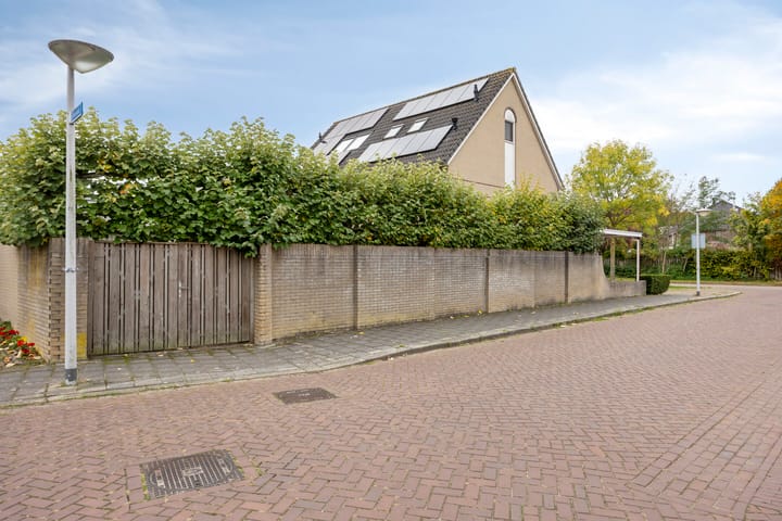 Foto 3 van Gorlooplaan 8