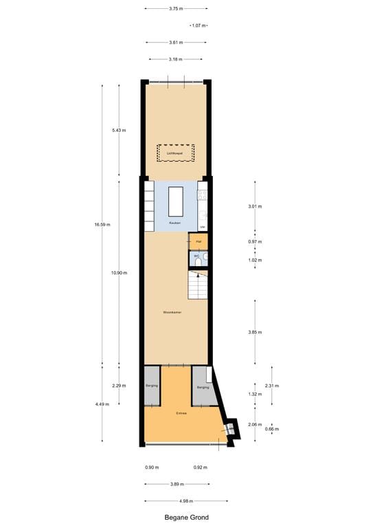 Photo 24 of Grote Oost 37