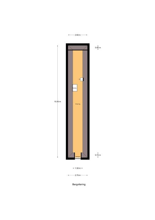 Photo 27 of Grote Oost 37