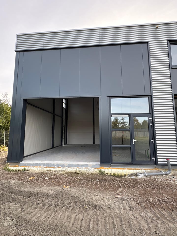 Cellebroederspoort 9-H, Dronten