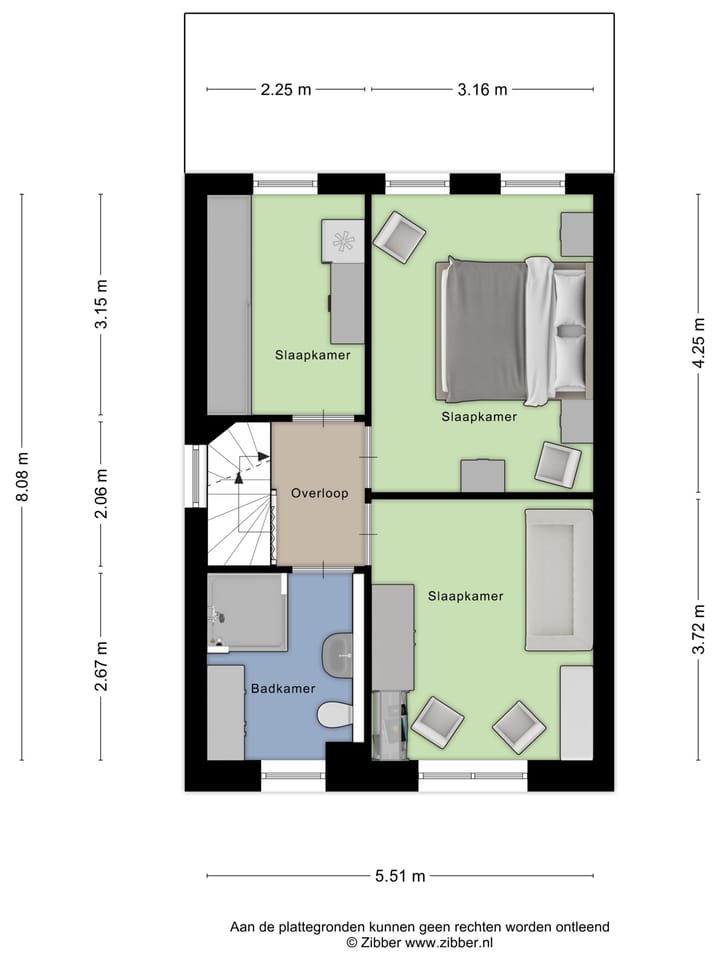 Photo 28 of Gorlooplaan 8