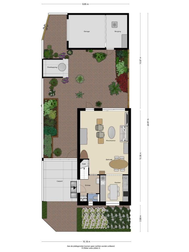 Photo 32 of Gorlooplaan 8