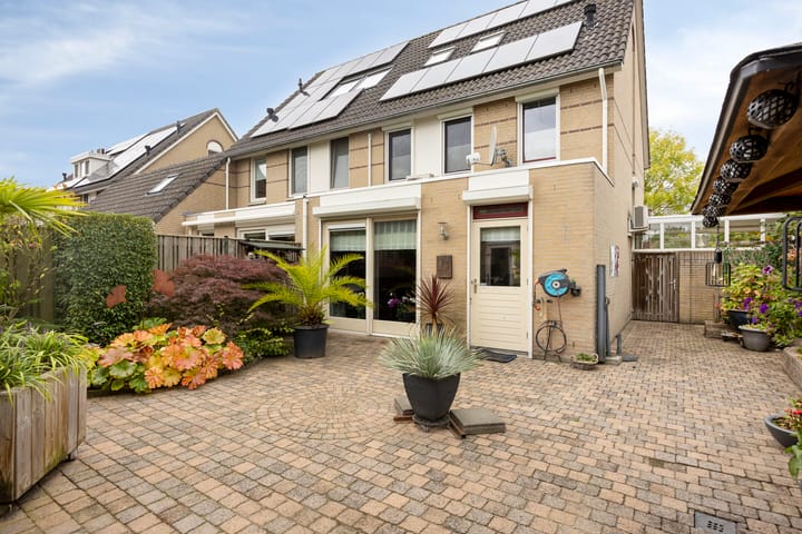 Foto 4 van Gorlooplaan 8