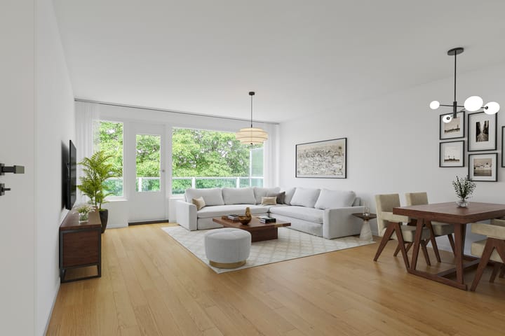 Photo 3 of Hoofdweg 250-B